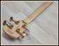 Preview: Spector Euro 4 CST, Natural Gloss